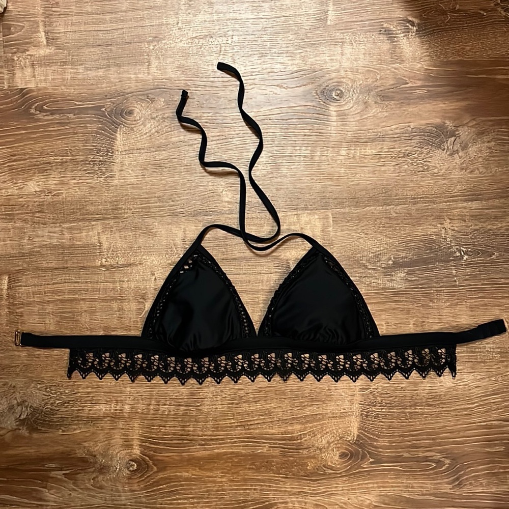 Bathing Suit Top
